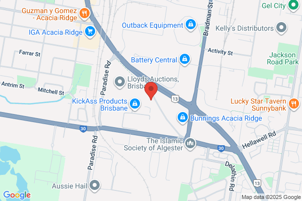 Alkar Refrigeration Services Pty Ltd