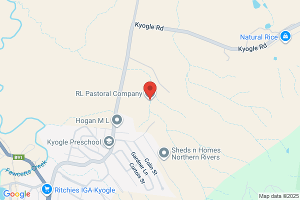 Dowling (Merritop) Pastoral Co Pty Ltd
