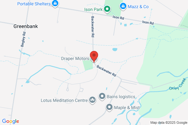 Draper Motors