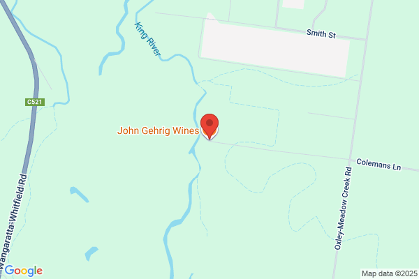 Gehrig John Wines