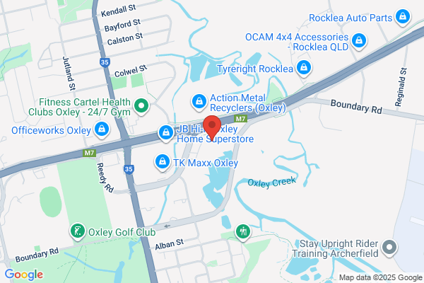 Harvey Norman Superstore