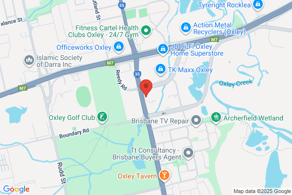 Pharleys Automotive