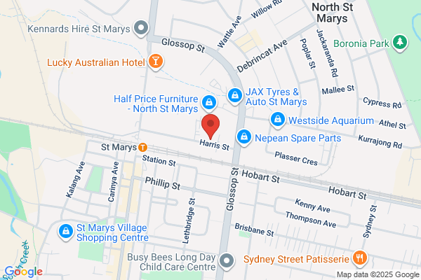 ASP Plastics Pty. Ltd.