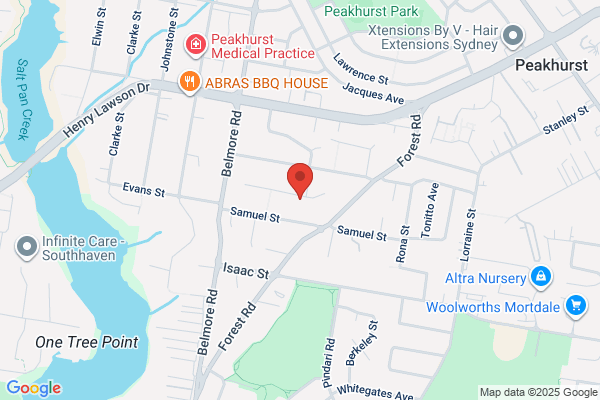 A & J Rubbish Removals