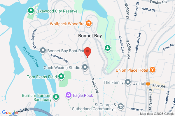Bonnet Bay Public School