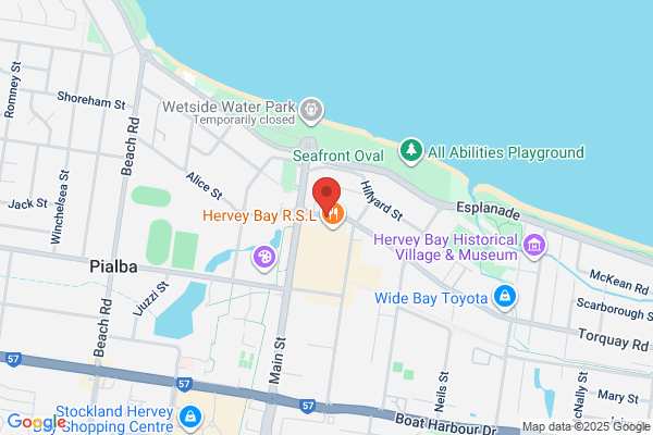 Harvey World Travel