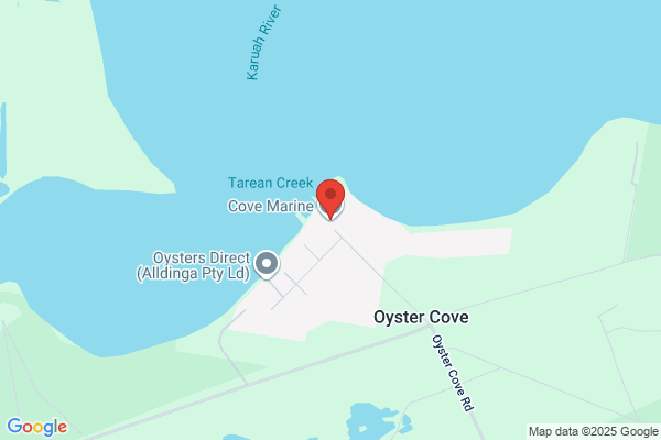 Cove Marine Pty Ltd