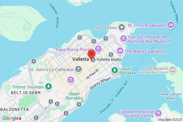 Camilleri & Associates