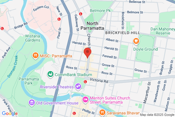 Bannerbuzz in Australia