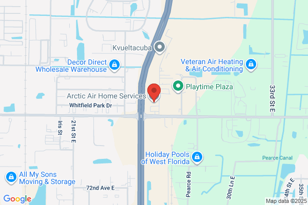 Arctic Air Services
