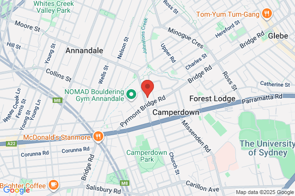 Howieson Ross Architects Pty Ltd