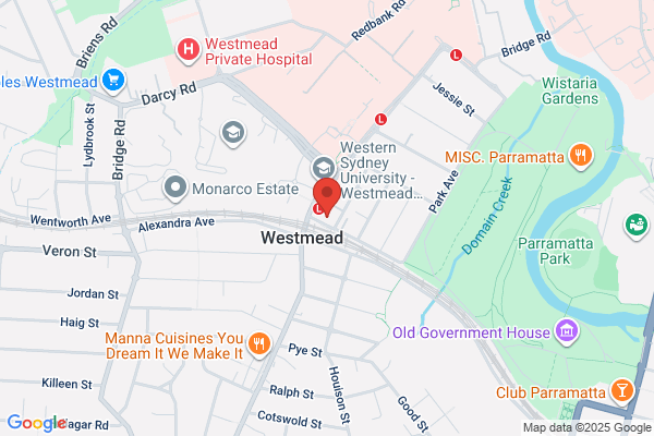 CoinFlip Bitcoin ATM - Friendly Grocer Westmead (Westmead)