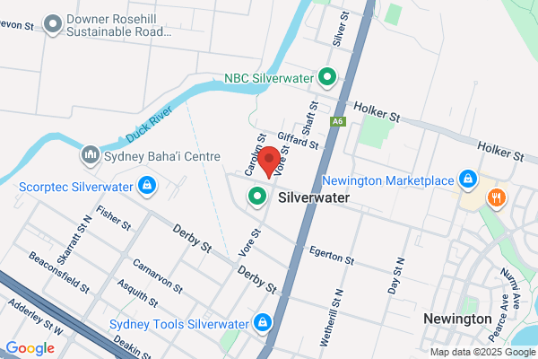 Lube Mobile Silverwater