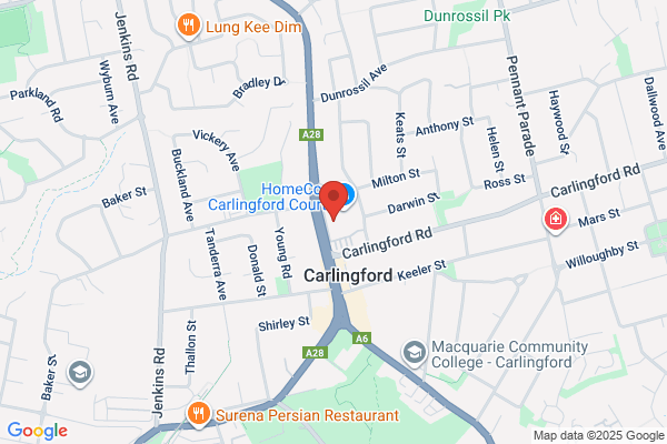Aussie Home Loans Carlingford