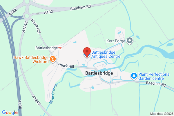 Battlebridge Military Books