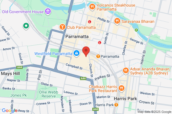 Dymocks