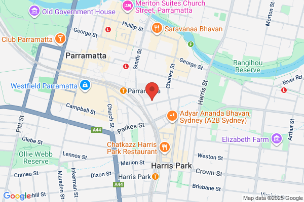 Soul Burger - Parramatta
