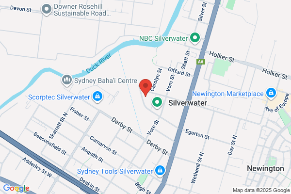 Capital S.M.A.R.T Repairs Silverwater