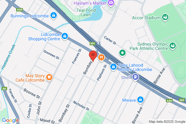 Homebush Mechanical and Auto Electrical