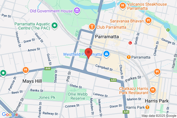 Association of Child Care Centres NSW