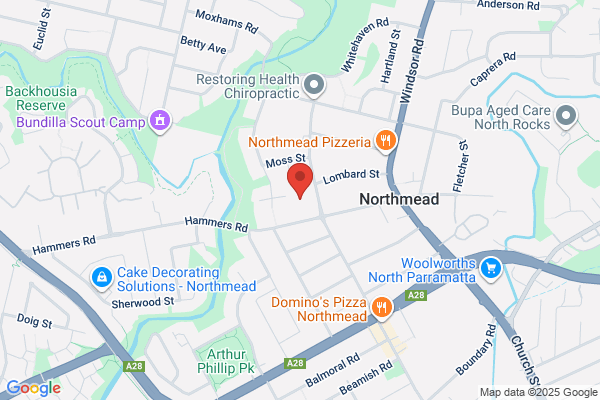 Baptist Community Services - Northmead