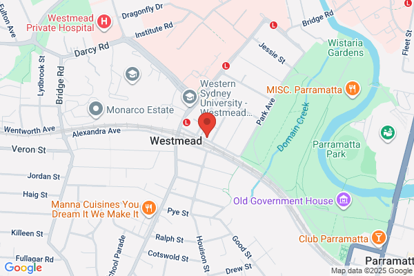 CFK Childcare Centre - Westmead