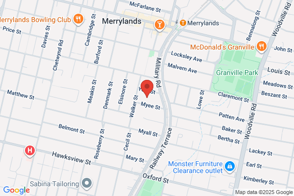Merrylands East Before & After Combined OSHC