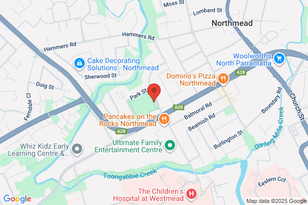Northmead (Redbank Rd) Children's Centre