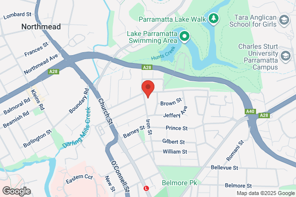 Parramatta Preschool & Long Day Care