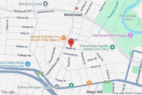 Westmead OOSH