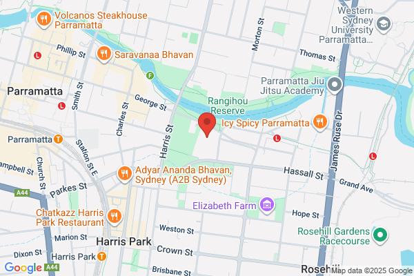 Greek Orthodox Archdiocese of Aust