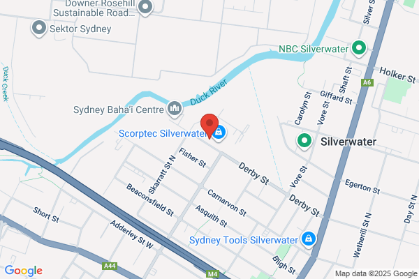 Bluechip Infotech Pty Ltd