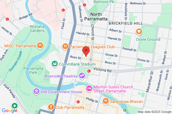 Business it support sydney