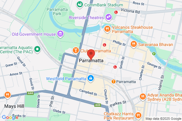 Blush Cosmetics