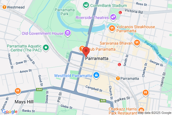 Parramatta Emergency Dentist