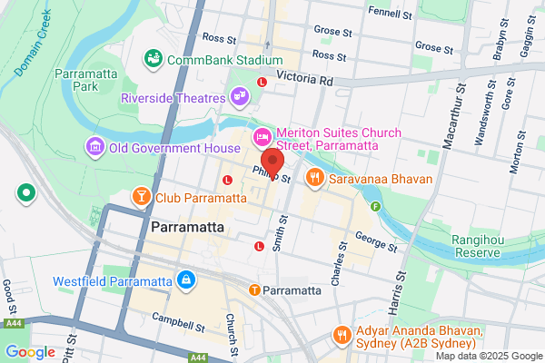 Parramatta Dental Studio