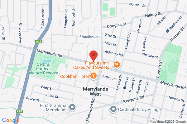 Merrylands Denture Clinic