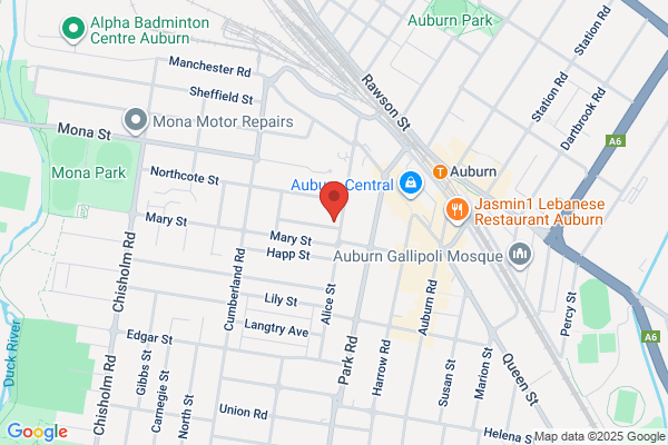 Auburn Dental Practice