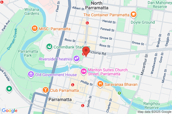Dental Avenue Pty Ltd