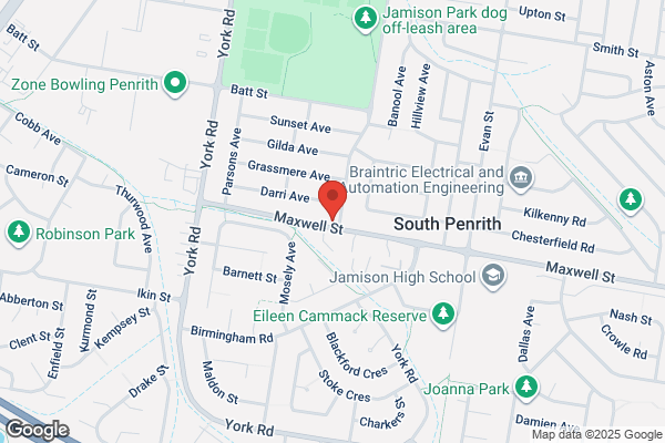 All Saints Family Practice