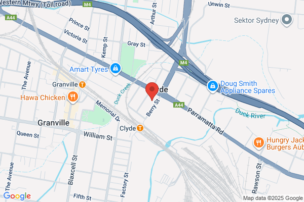 O'Brien Electrical Granville