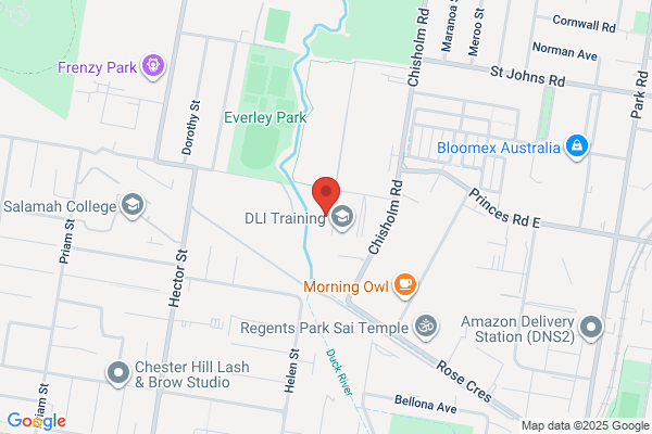 Bearing Engineering Services Pty Ltd