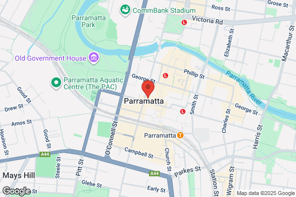 Powerhouse Law Australia