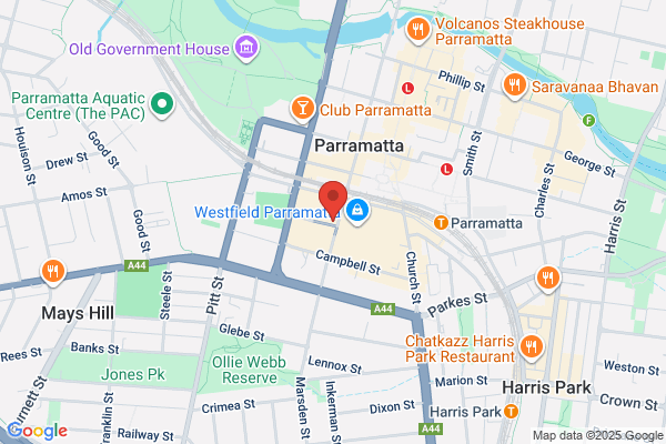 Suit Alterations Parramatta