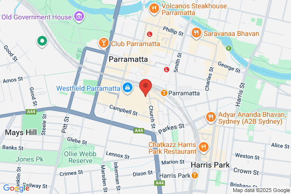 Credit Union Australia (CUA)