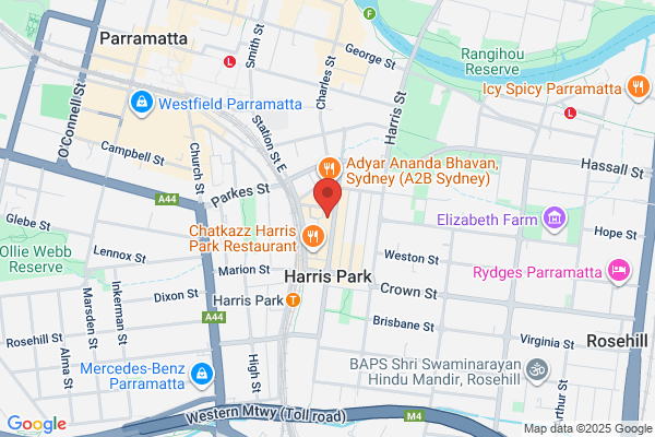Select Insurance Quotes Sydney