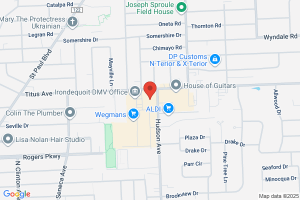 Flower City Wholesalers