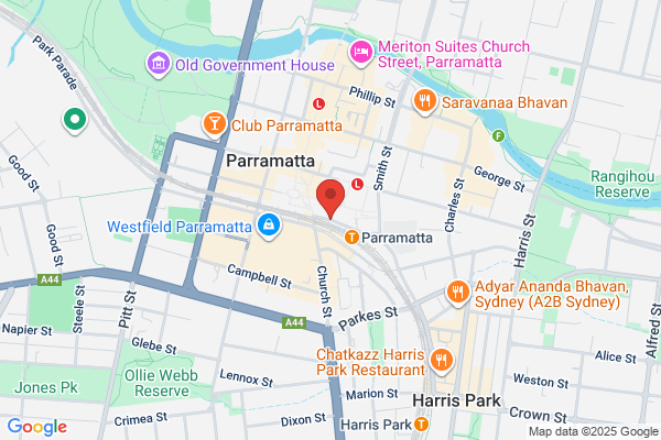 Boronia Florist