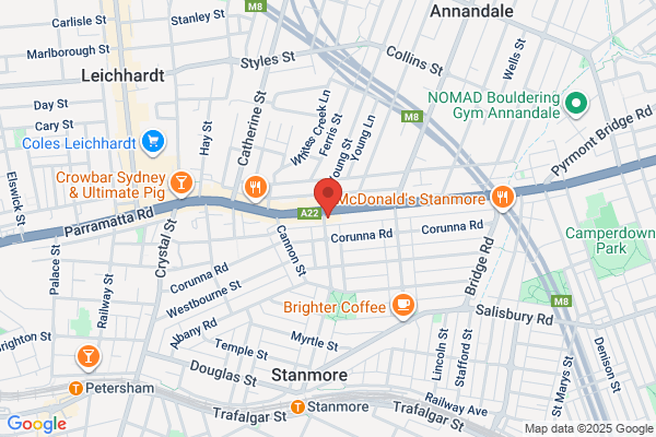 Florsheim Shoe Shops, The