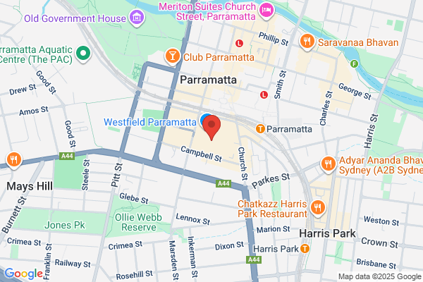 Results Laser Clinic Parramatta